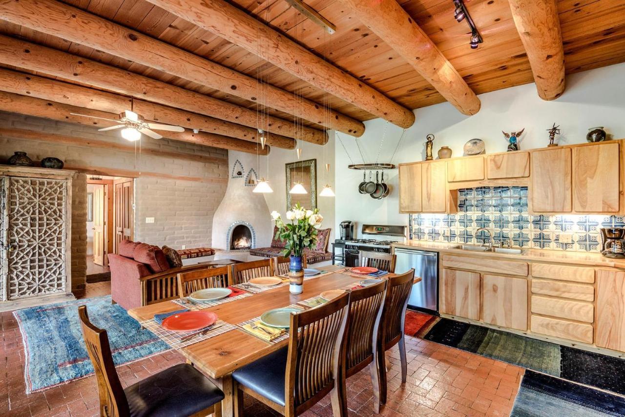 Two-Bedroom Holiday Home