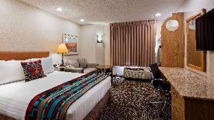 Queen Suite Sofa Bed