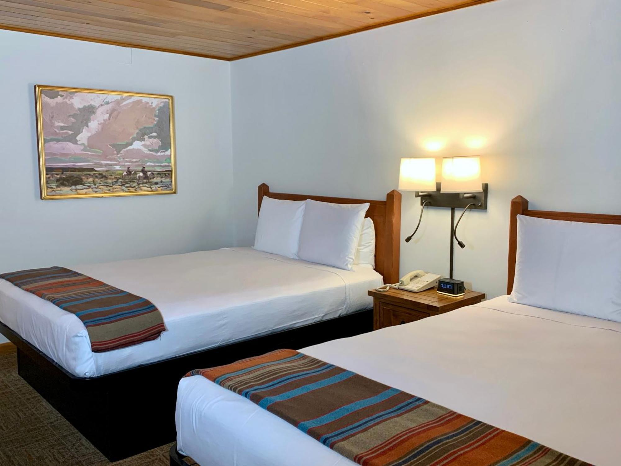 Double or Twin Room - Disability Access