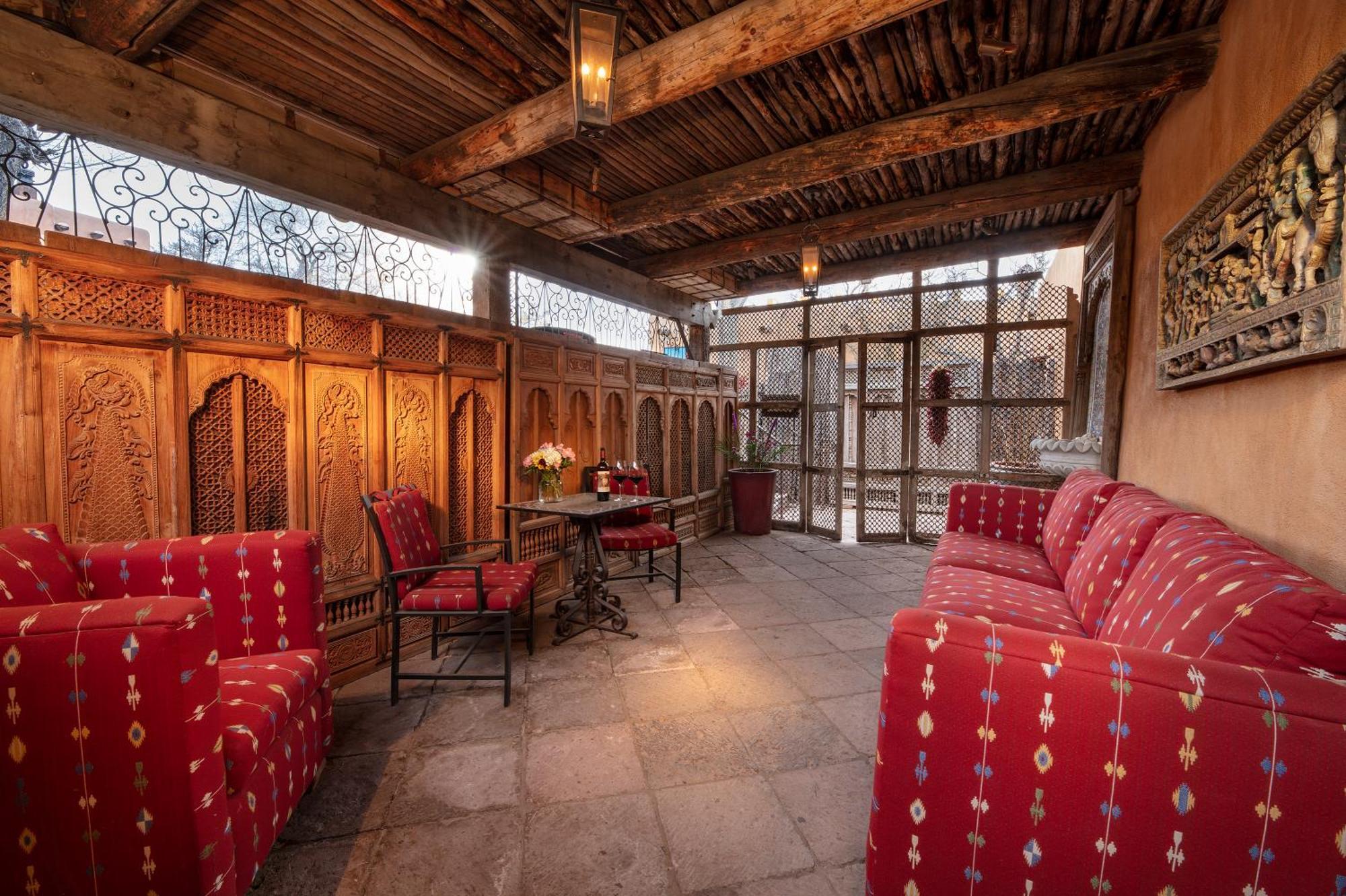 King Suite