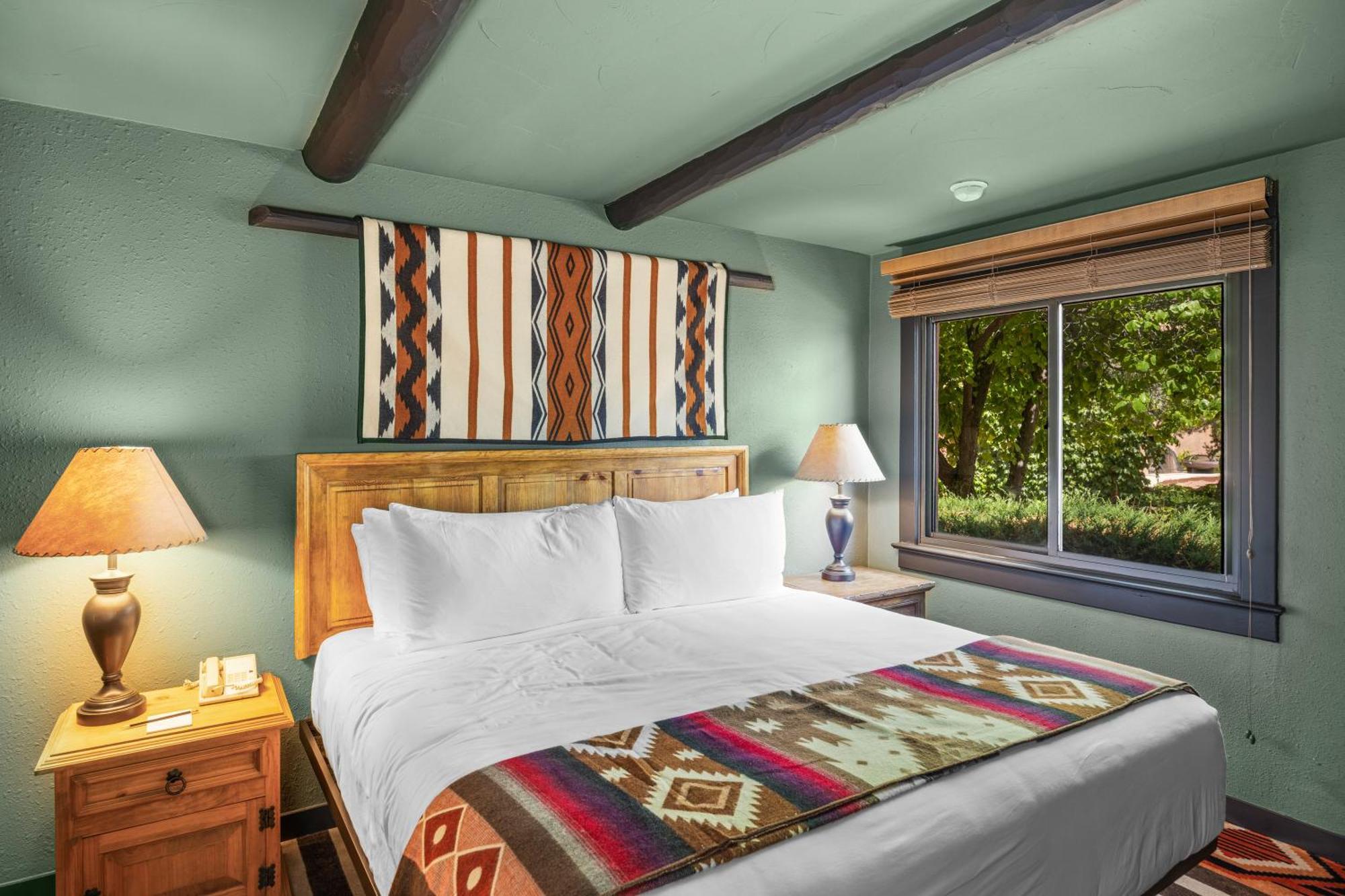 Junior Suite with Balcony