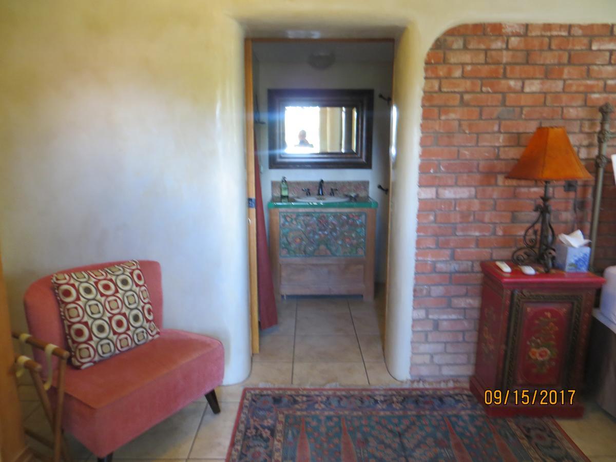 King Room with Garden View