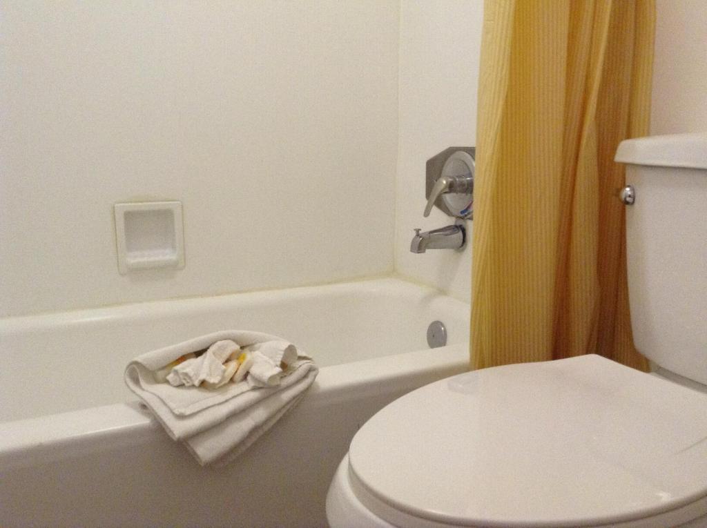 Deluxe Double Room with Two Double Beds - Non-Smoking