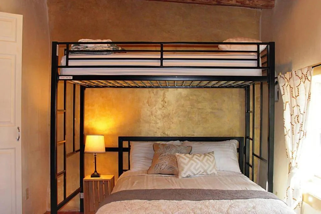 Charming Casita- Family Getaway-1