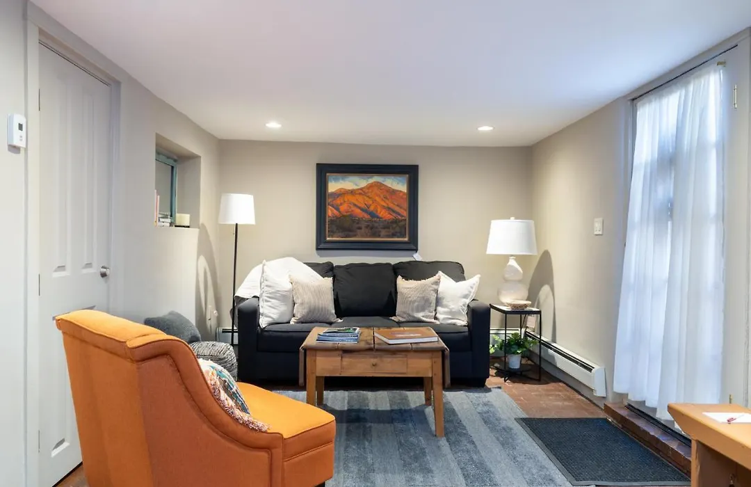 Casa En Canyon, 1 Bedroom, Sleeps 4, Walk To Town-1