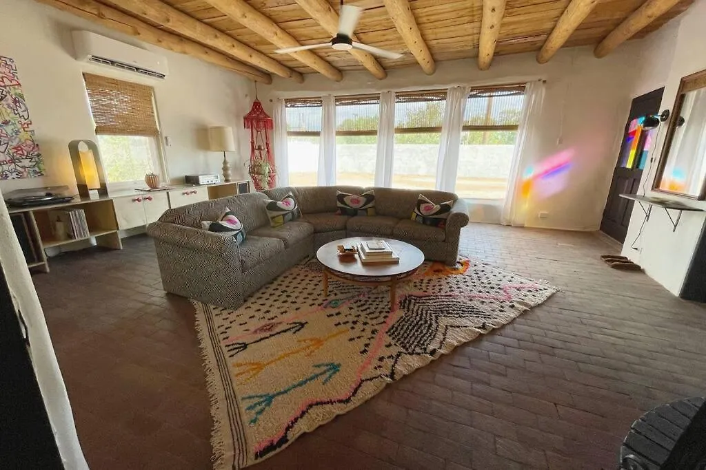 Spacious, Stylish “Niji Suite” @ La Dea-1