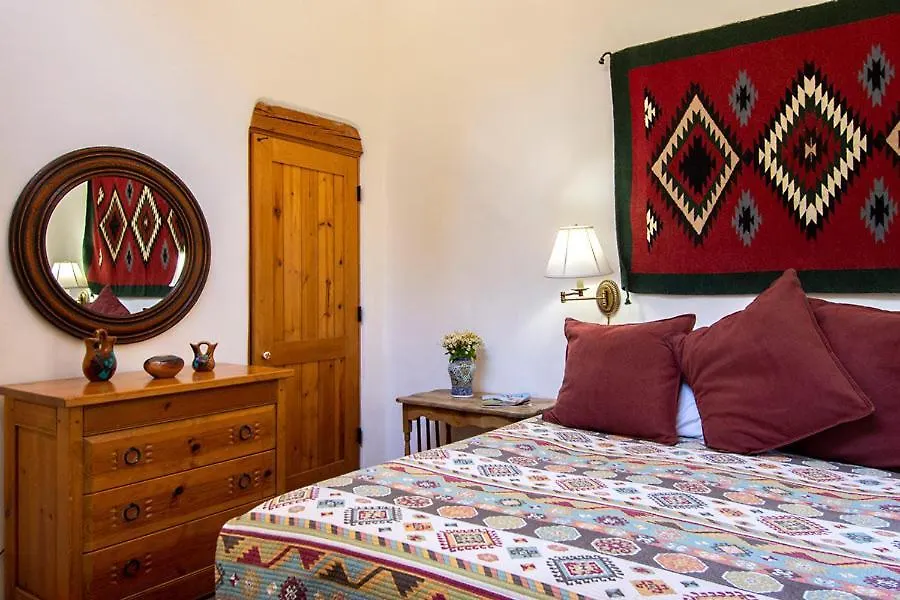 Las Brisas De Santa Fe-1