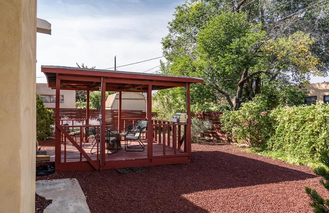 Casa Solana Cottage-1
