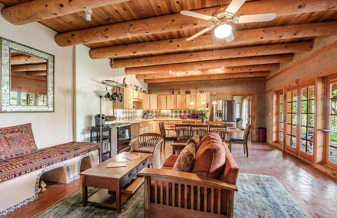 Canyon View Retreat-1
