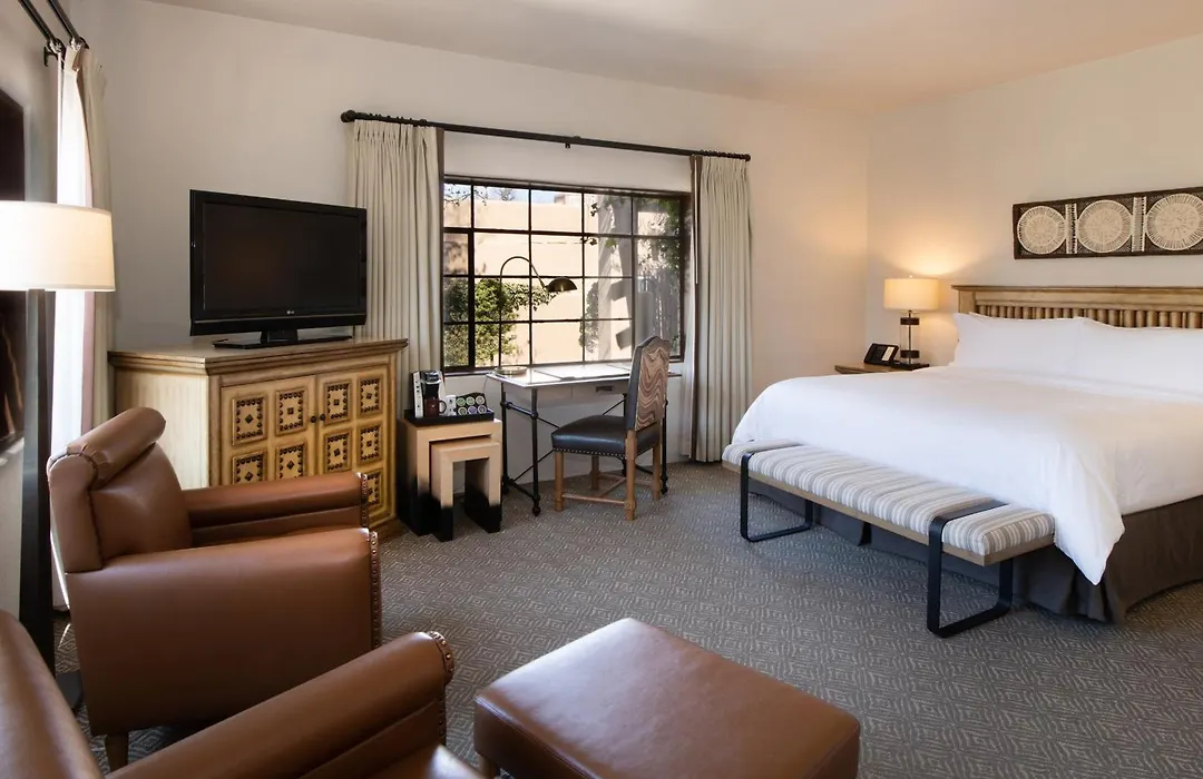 La Posada De Santa Fe, A Tribute Portfolio Resort & Spa-1