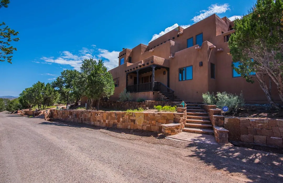 Casa De Paz-1
