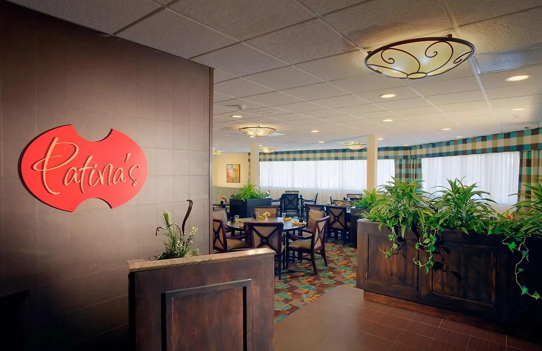 Doubletree By Hilton Santa Fe-1