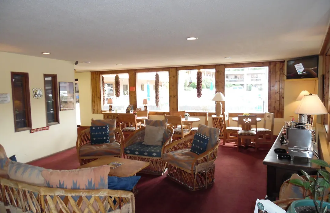 El Sendero Inn, An Ascend Collection Hotel-1