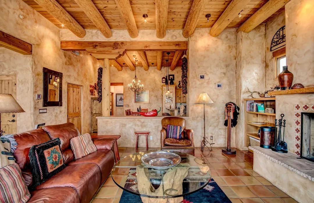 Cowboy Villa-1
