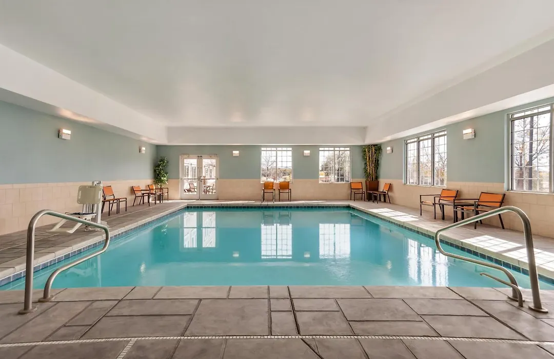 Hyatt Place Santa Fe-1