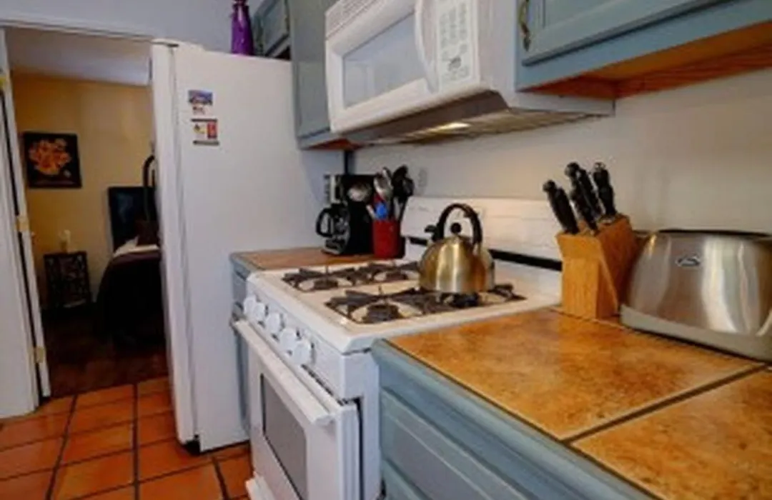 Casas De Guadalupe - Sante Fe Vacation Rentals-1