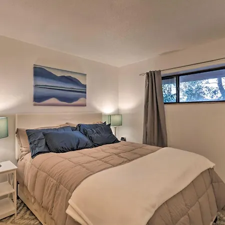 Santa Fe Bungalow ~ 2 Mi To Downtown!-2