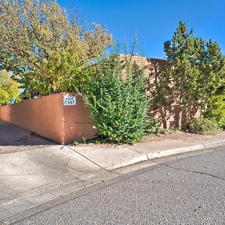 Santa Fe Bungalow ~ 2 Mi To Downtown!-3