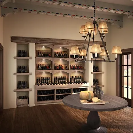 Bishop'S Lodge, Auberge Resorts Collection-2