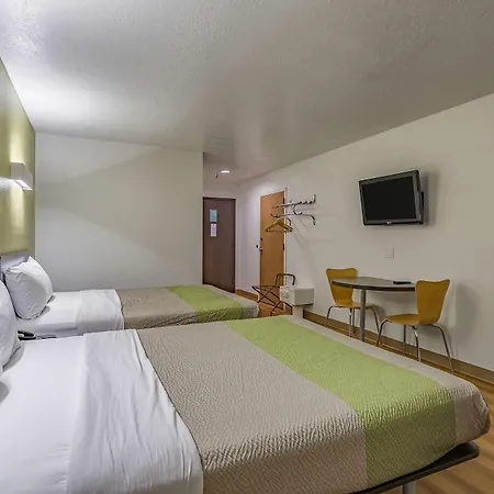 Motel 6-Santa Fe, Nm - Central-3