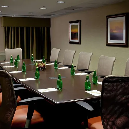 Doubletree By Hilton Santa Fe-2