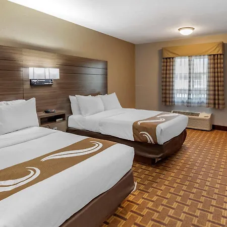 Hotel Inn Santa Fe-2