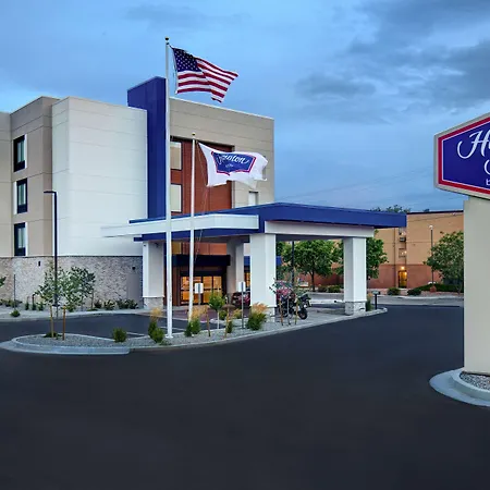Fairfield Inn & Suites By Marriott Santa Fe-3