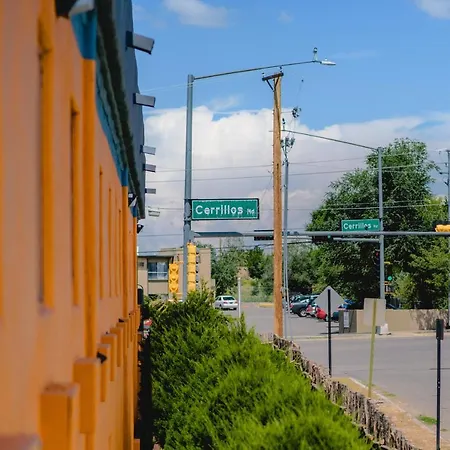 Coyote South-2