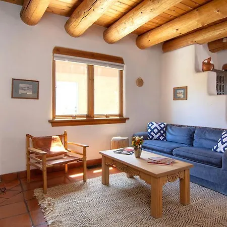 Las Brisas De Santa Fe-2