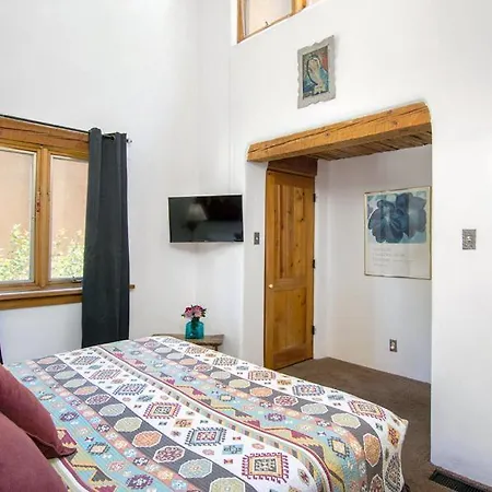 Las Brisas De Santa Fe-3