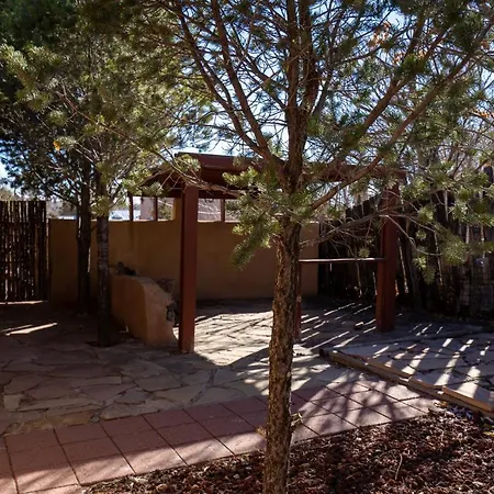 Casa De Loco Lobo-2