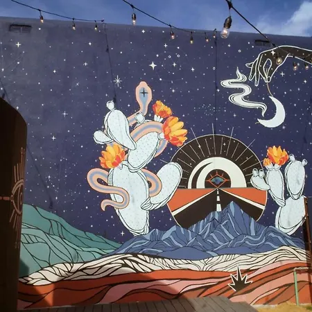 The Mystic Santa Fe-3