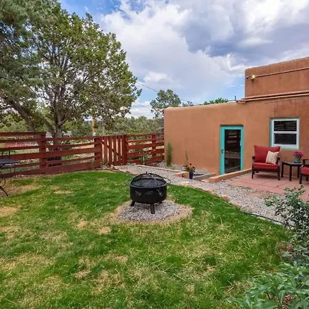 Pet Friendly Pinon Heaven-3