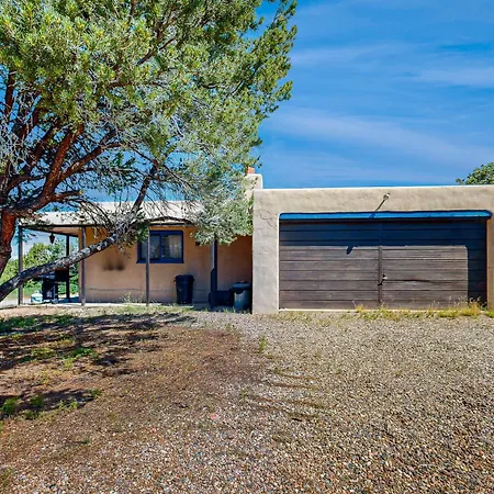 Old Santa Fe Manor - Unit A-3