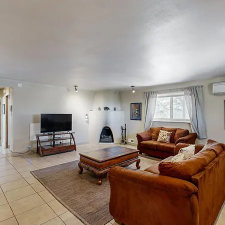 Old Santa Fe Manor - Unit A-2