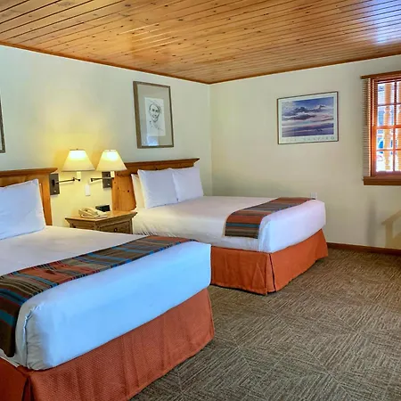 Inn On The Alameda-2