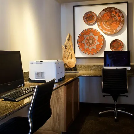 Hilton Santa Fe Historic Plaza-3