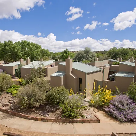 Sunrise Springs Inn And Spa (Adults Only)-3