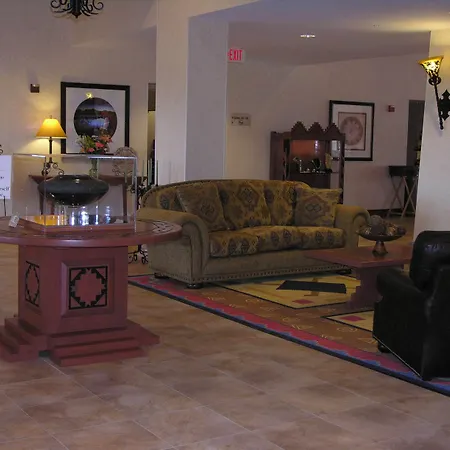 Homewood Suites By Hilton Santa Fe-North-2