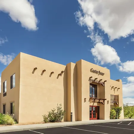 Homewood Suites By Hilton Santa Fe-North-3