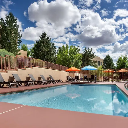 Homewood Suites By Hilton Santa Fe-North-2