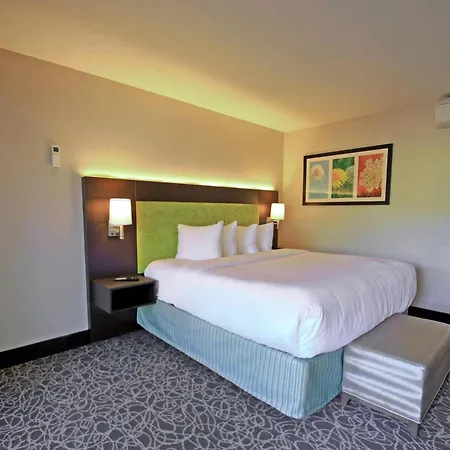 El Sendero Inn, An Ascend Collection Hotel-2