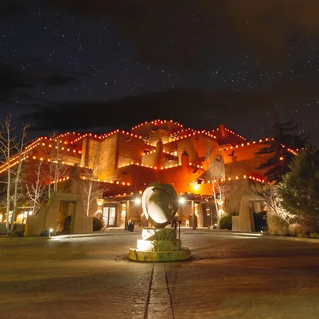 Inn & Spa At Loretto-3