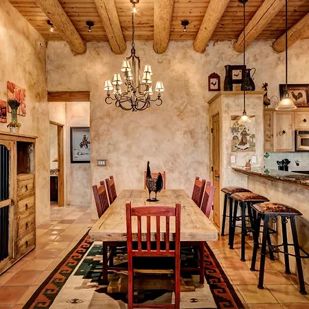 Cowboy Villa-2