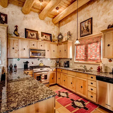 Cowboy Villa-3