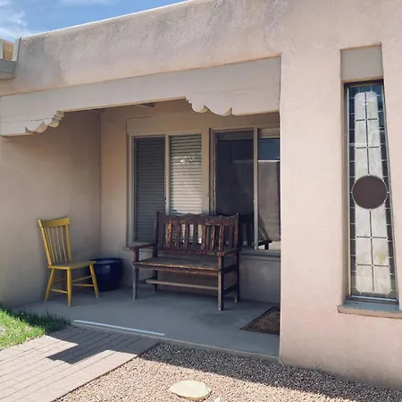 Cozy Southwest Style Santa Fe Condo!-2