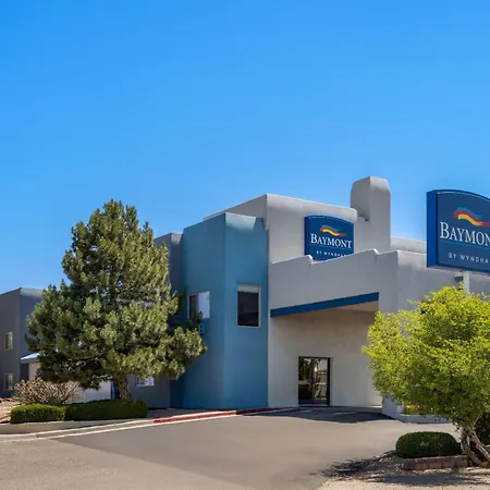 Baymont By Wyndham Santa Fe-2