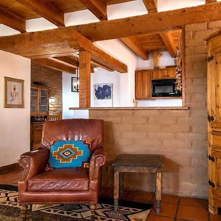 Las Brisas De Santa Fe-3