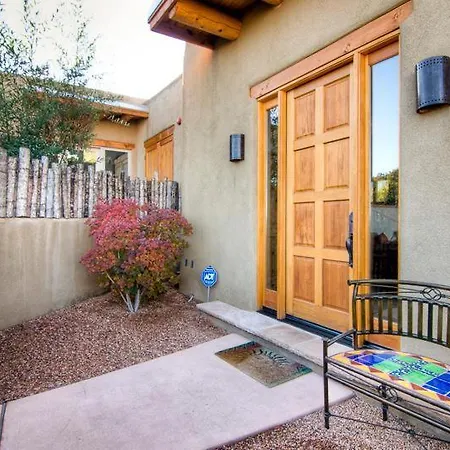 Bishops Lodge Villa Corazones Three-Bedroom Holiday Home-2